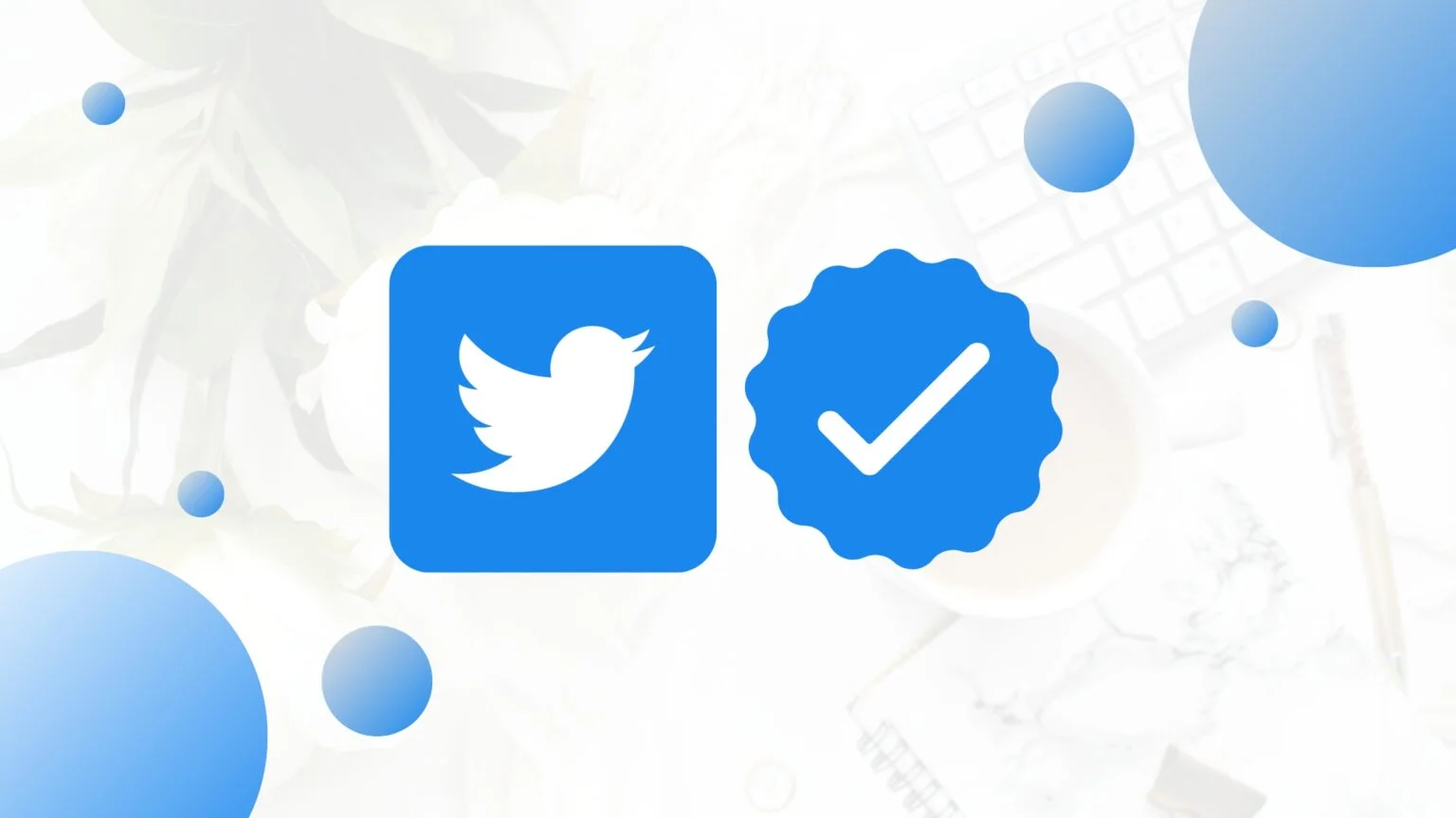 Twitter Blue Checkmark
