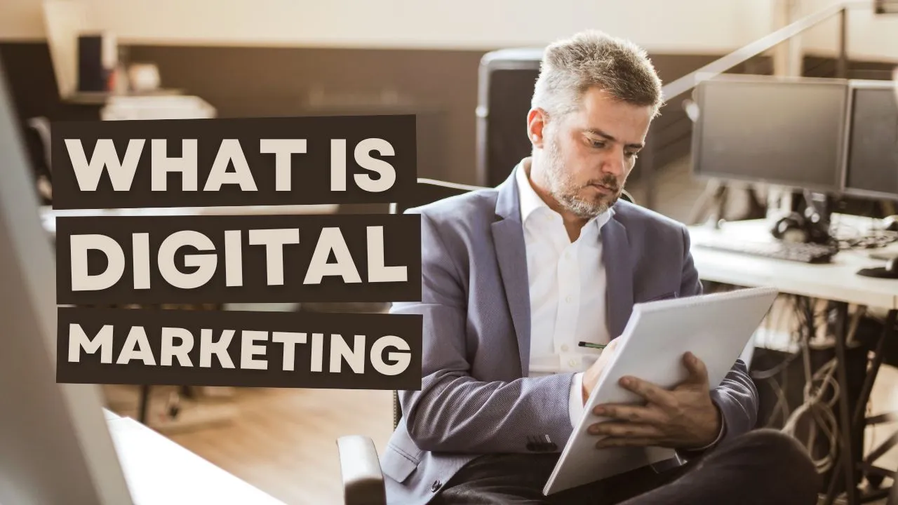 What-is-a-Digital-Marketing