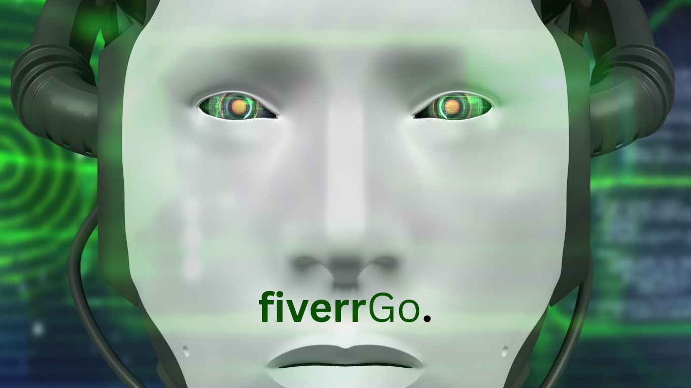 Fiver Go: A NEW ERA OF HUMAN CREATIVITY