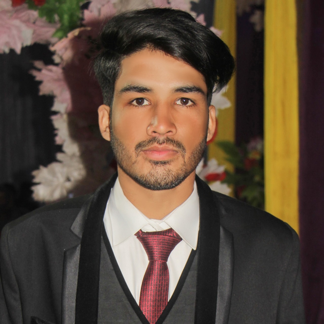 Muhammad Mustafa